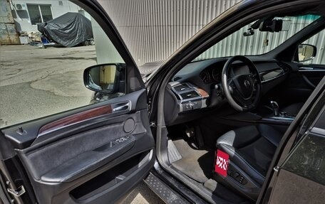 BMW X5, 2011 год, 1 900 000 рублей, 3 фотография