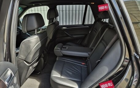 BMW X5, 2011 год, 1 900 000 рублей, 13 фотография