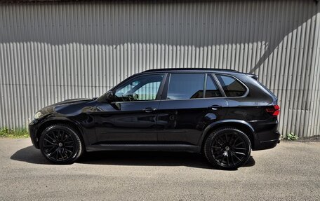 BMW X5, 2011 год, 1 900 000 рублей, 11 фотография