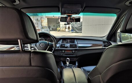 BMW X5, 2011 год, 1 900 000 рублей, 14 фотография