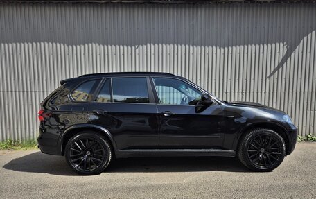 BMW X5, 2011 год, 1 900 000 рублей, 19 фотография