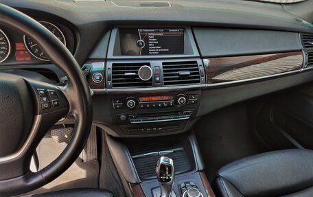 BMW X5, 2011 год, 1 900 000 рублей, 9 фотография