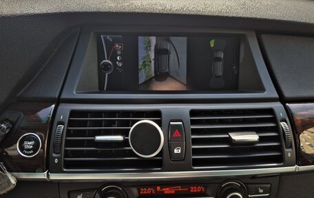 BMW X5, 2011 год, 1 900 000 рублей, 10 фотография