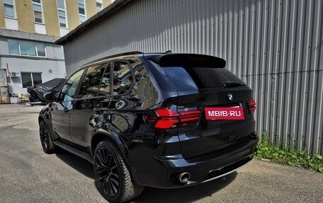 BMW X5, 2011 год, 1 900 000 рублей, 15 фотография
