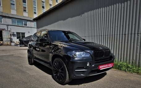 BMW X5, 2011 год, 1 900 000 рублей, 23 фотография