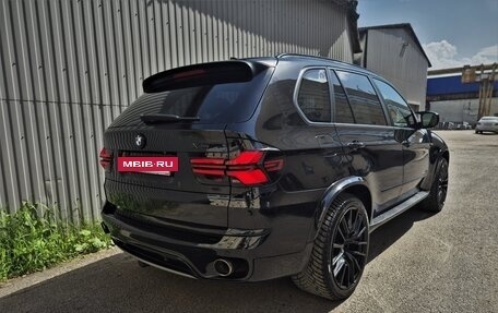 BMW X5, 2011 год, 1 900 000 рублей, 17 фотография