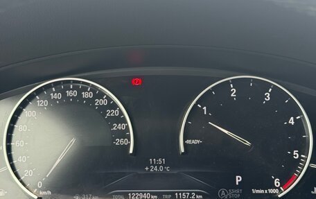 BMW 5 серия, 2019 год, 3 670 000 рублей, 15 фотография