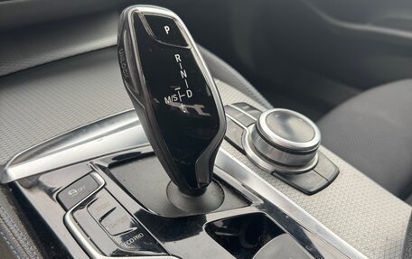 BMW 5 серия, 2019 год, 3 670 000 рублей, 17 фотография