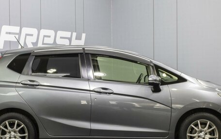 Honda Fit III, 2018 год, 1 220 000 рублей, 5 фотография