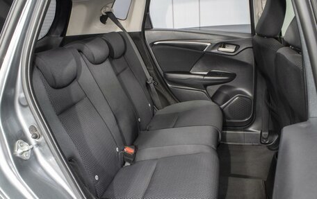 Honda Fit III, 2018 год, 1 220 000 рублей, 7 фотография