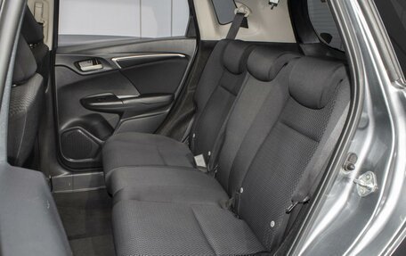Honda Fit III, 2018 год, 1 220 000 рублей, 9 фотография