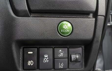 Honda Fit III, 2018 год, 1 220 000 рублей, 16 фотография