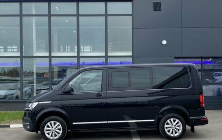 Volkswagen Caravelle T6 рестайлинг, 2021 год, 4 999 000 рублей, 8 фотография