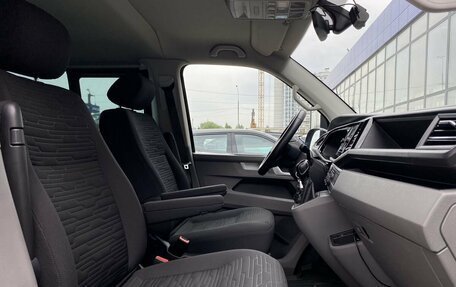 Volkswagen Caravelle T6 рестайлинг, 2021 год, 4 999 000 рублей, 19 фотография