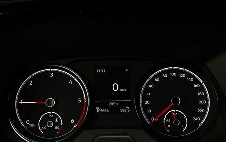 Volkswagen Caravelle T6 рестайлинг, 2021 год, 4 999 000 рублей, 23 фотография