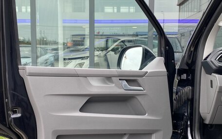 Volkswagen Caravelle T6 рестайлинг, 2021 год, 4 999 000 рублей, 15 фотография