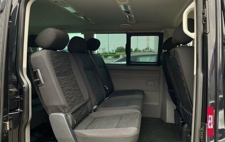 Volkswagen Caravelle T6 рестайлинг, 2021 год, 4 999 000 рублей, 20 фотография