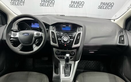 Ford Focus III, 2012 год, 694 000 рублей, 9 фотография