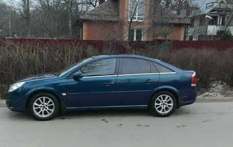Opel Vectra C рестайлинг, 2008 год, 320 000 рублей, 3 фотография