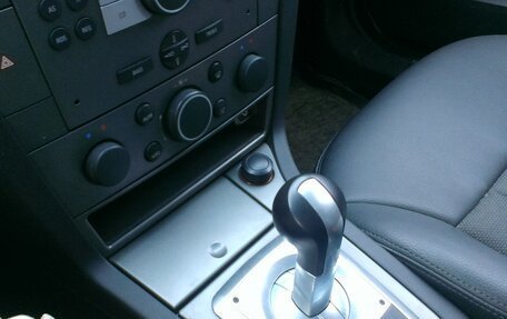 Opel Vectra C рестайлинг, 2008 год, 320 000 рублей, 7 фотография