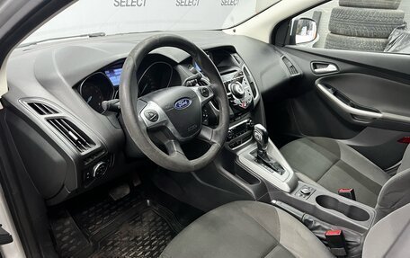 Ford Focus III, 2012 год, 694 000 рублей, 7 фотография