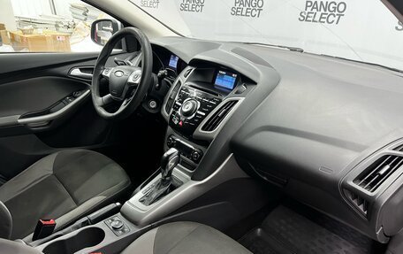 Ford Focus III, 2012 год, 694 000 рублей, 8 фотография