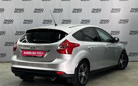 Ford Focus III, 2012 год, 694 000 рублей, 4 фотография