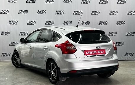 Ford Focus III, 2012 год, 694 000 рублей, 6 фотография