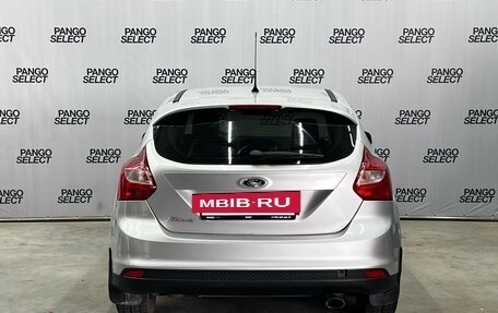 Ford Focus III, 2012 год, 694 000 рублей, 5 фотография