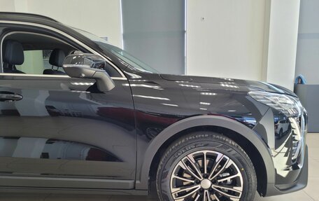Haval Jolion, 2025 год, 2 649 000 рублей, 4 фотография