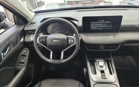 Haval Jolion, 2025 год, 2 649 000 рублей, 8 фотография