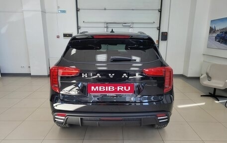 Haval Jolion, 2025 год, 2 649 000 рублей, 5 фотография