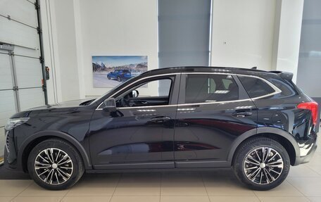 Haval Jolion, 2025 год, 2 649 000 рублей, 20 фотография