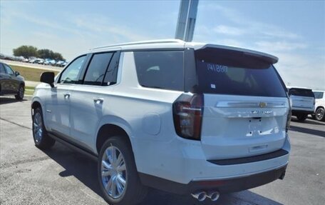 Chevrolet Tahoe IV, 2024 год, 14 130 000 рублей, 6 фотография