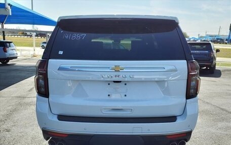 Chevrolet Tahoe IV, 2024 год, 14 130 000 рублей, 4 фотография