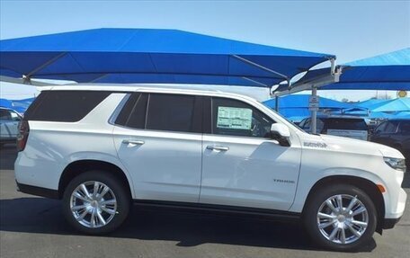 Chevrolet Tahoe IV, 2024 год, 14 130 000 рублей, 2 фотография