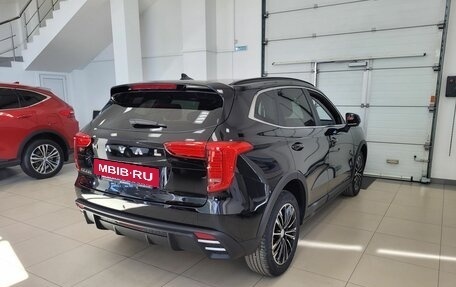 Haval Jolion, 2025 год, 2 649 000 рублей, 17 фотография