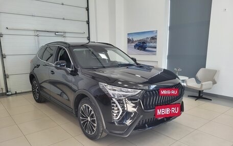 Haval Jolion, 2025 год, 2 649 000 рублей, 18 фотография