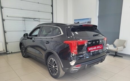Haval Jolion, 2025 год, 2 649 000 рублей, 19 фотография
