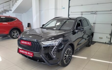 Haval Jolion, 2025 год, 2 649 000 рублей, 16 фотография