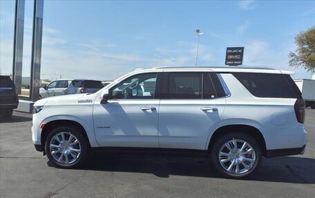 Chevrolet Tahoe IV, 2024 год, 14 130 000 рублей, 7 фотография