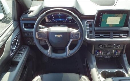Chevrolet Tahoe IV, 2024 год, 14 130 000 рублей, 10 фотография