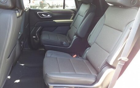 Chevrolet Tahoe IV, 2024 год, 14 130 000 рублей, 12 фотография