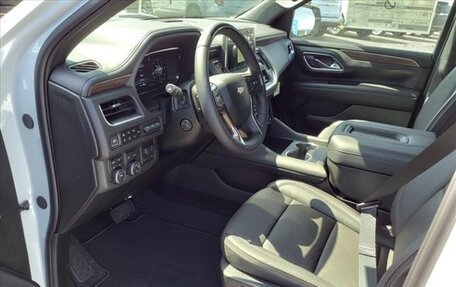 Chevrolet Tahoe IV, 2024 год, 14 130 000 рублей, 9 фотография