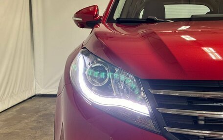 DongFeng 580 I, 2024 год, 1 899 000 рублей, 8 фотография