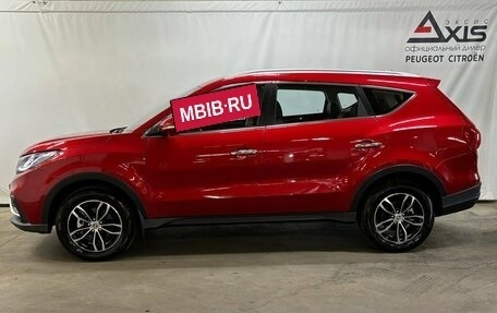 DongFeng 580 I, 2024 год, 1 899 000 рублей, 2 фотография