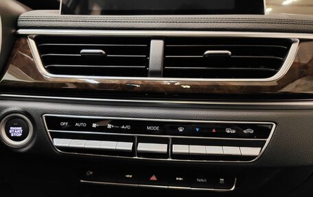 DongFeng 580 I, 2024 год, 1 899 000 рублей, 20 фотография