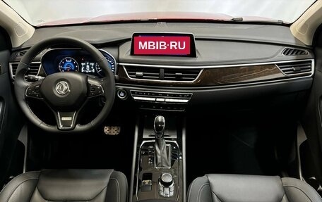 DongFeng 580 I, 2024 год, 1 899 000 рублей, 13 фотография