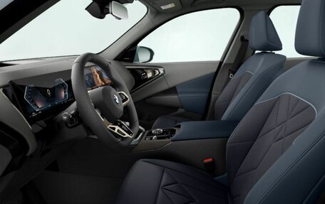 BMW X3, 2025 год, 9 190 000 рублей, 2 фотография
