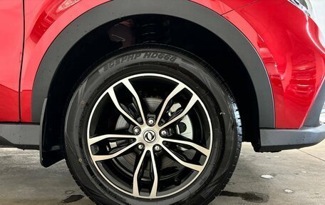 DongFeng 580 I, 2024 год, 1 899 000 рублей, 38 фотография